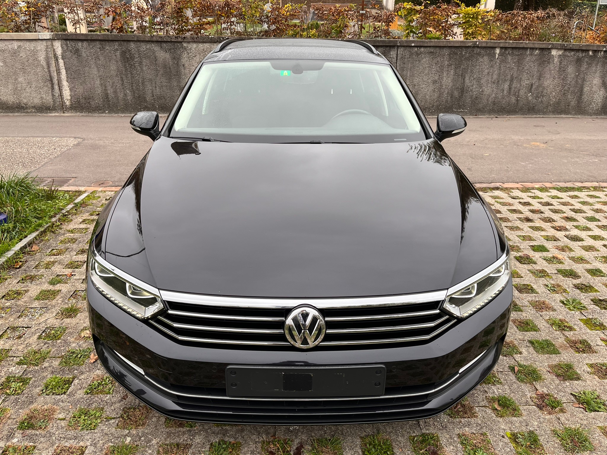 VW Passat Variant 2.0 TDI BMT Comfortline DSG