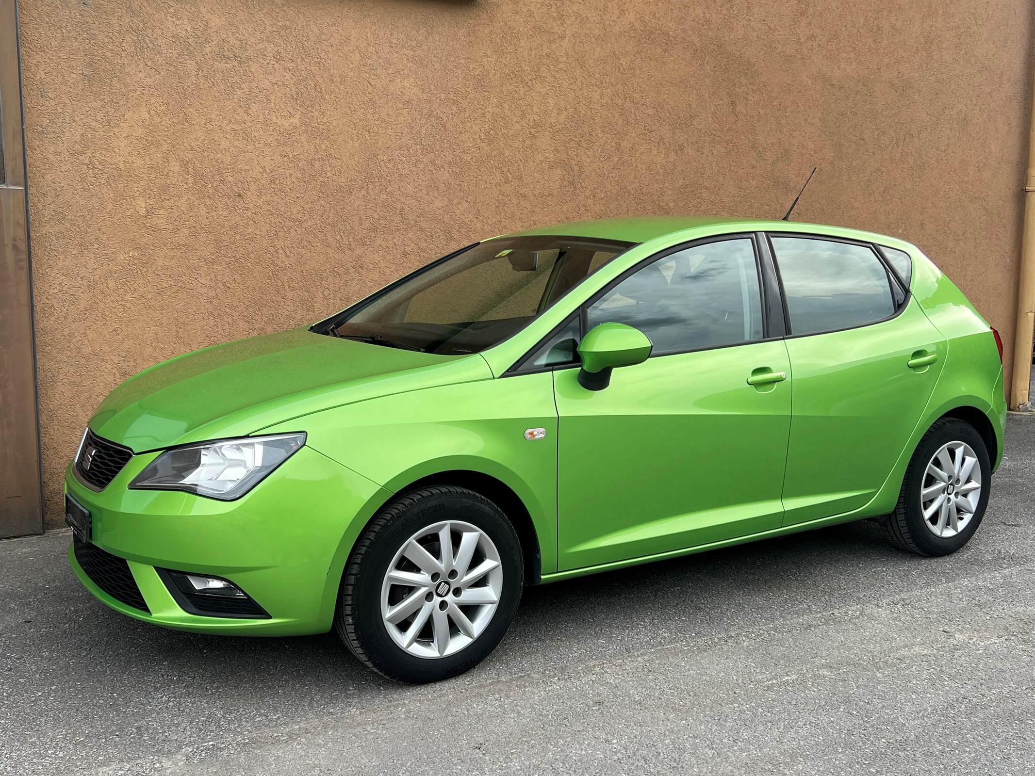 SEAT Ibiza SC 1.2 TSIStyleViva