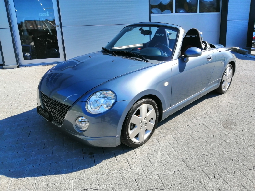 DAIHATSU Copen 1.3