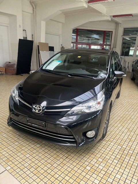 TOYOTA Verso 1.8 Sol