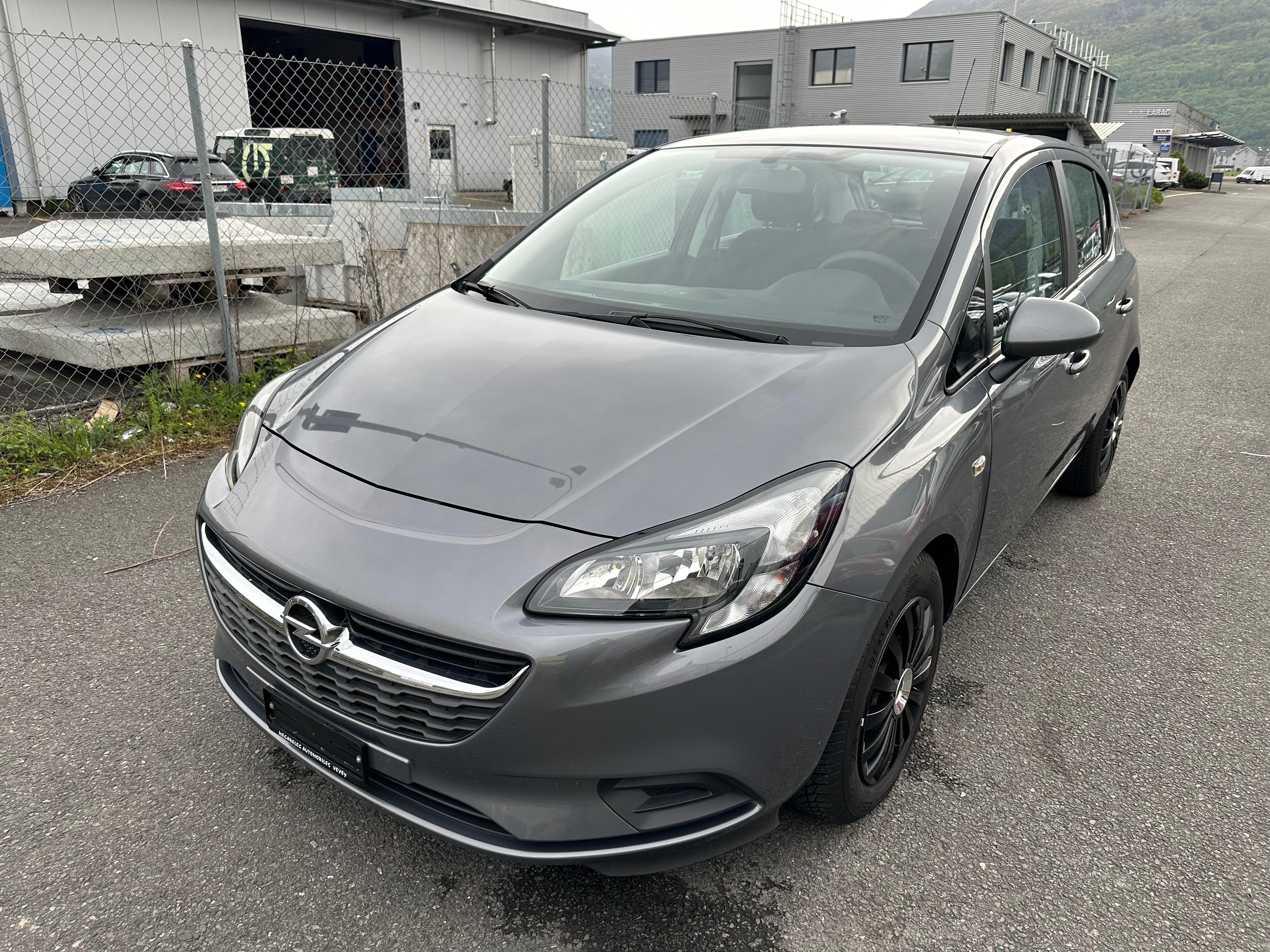 OPEL Corsa 1.0 T EcoFLEX Enjoy