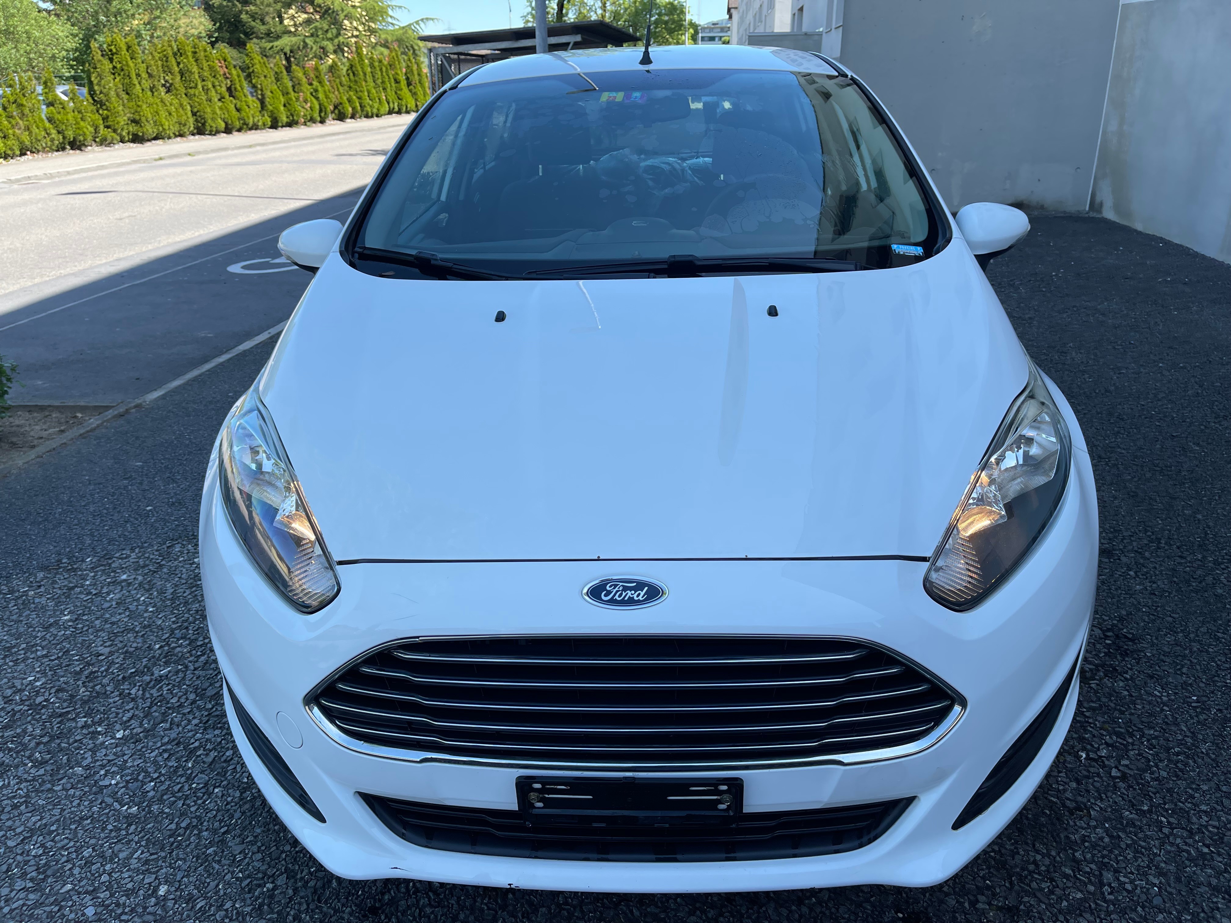 FORD Fiesta 1.0 SCTi Trend