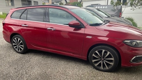 FIAT Tipo 1.6MJ Station Wagon Lounge