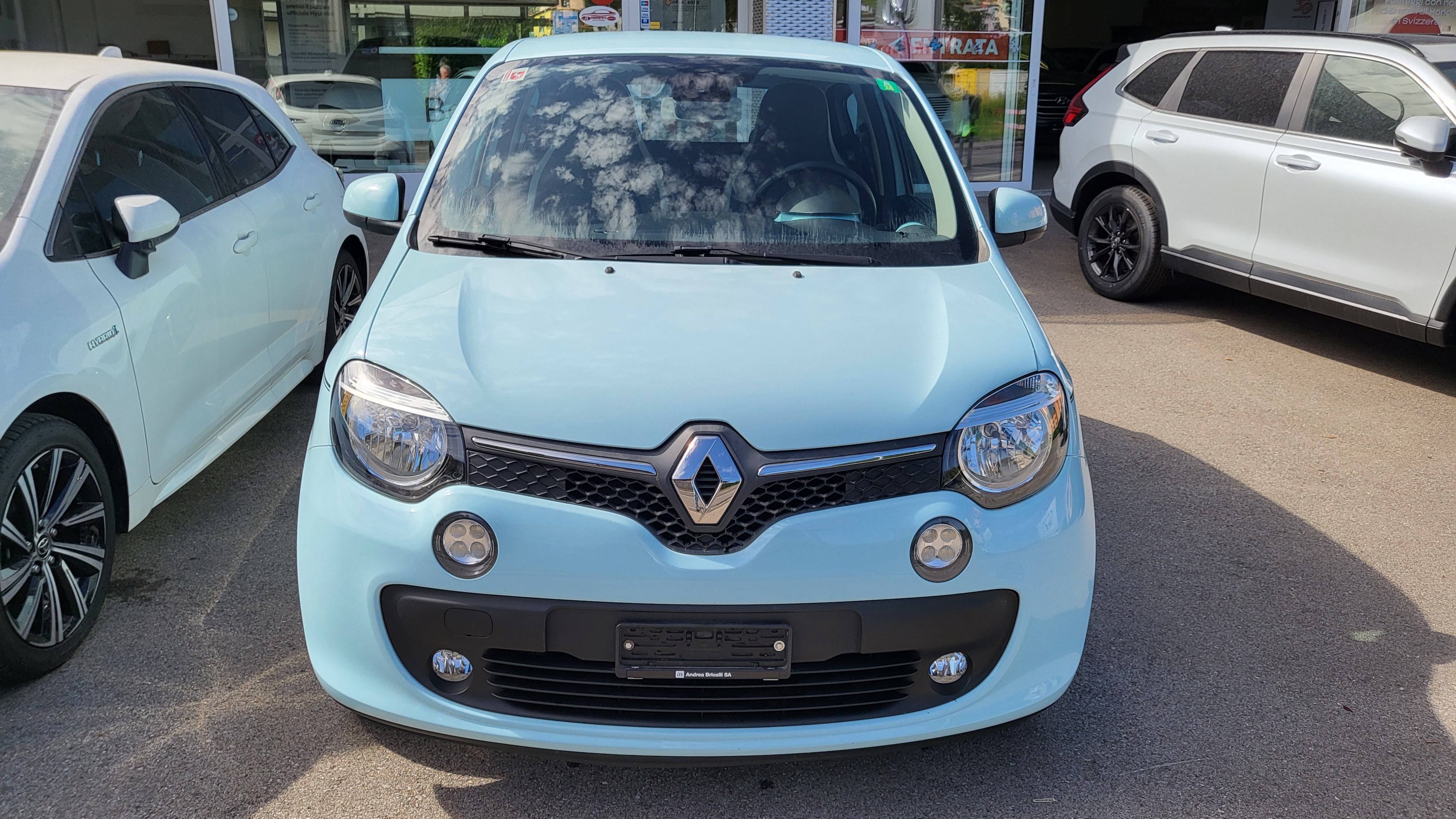 RENAULT Twingo 1.0 Zen