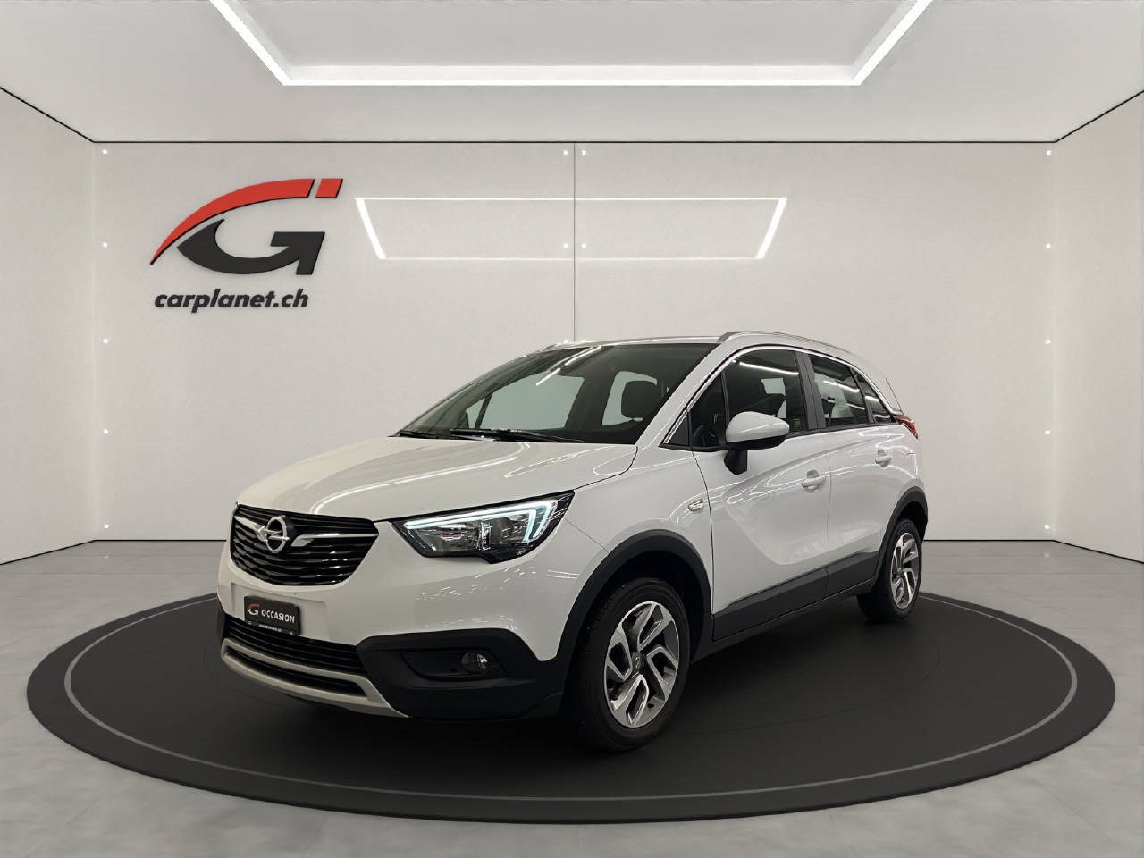 OPEL Crossland X 1.2 T 130 Excellence S/S