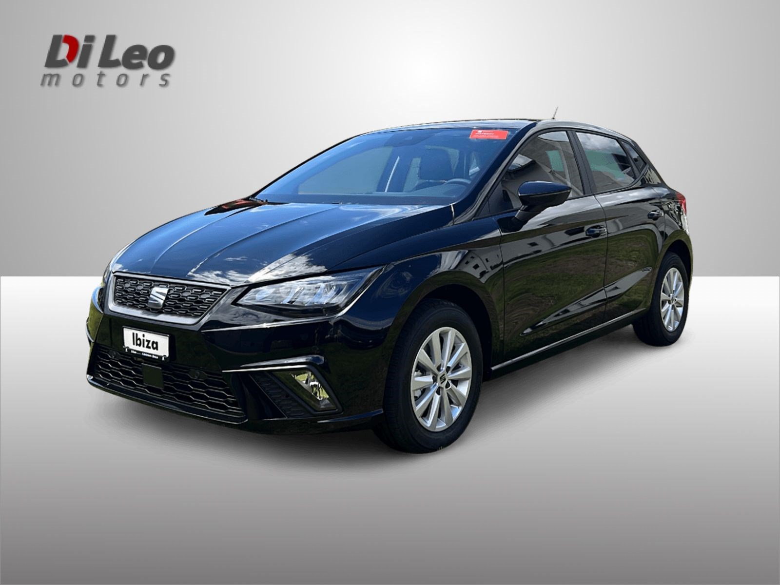 SEAT Ibiza 1.0 EcoTSI Sensacion DSG