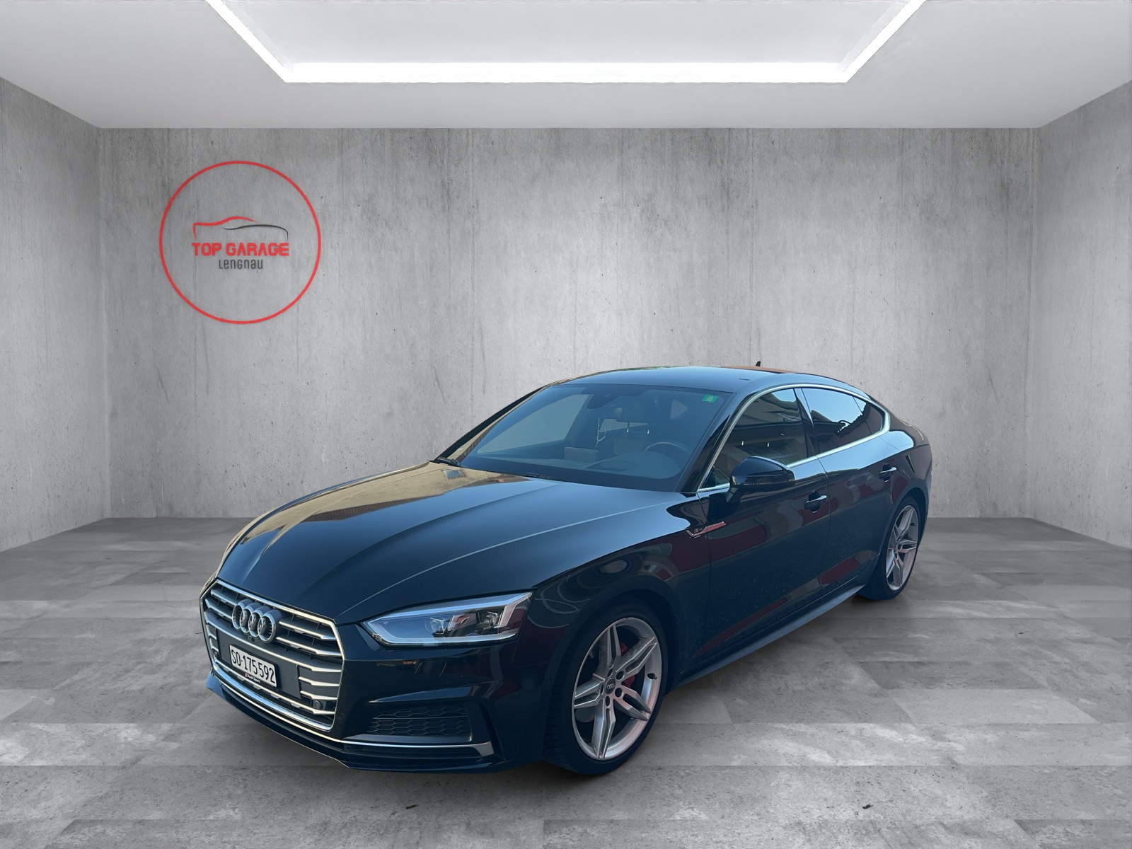 AUDI A5 Sportback 2.0 TDI Sport