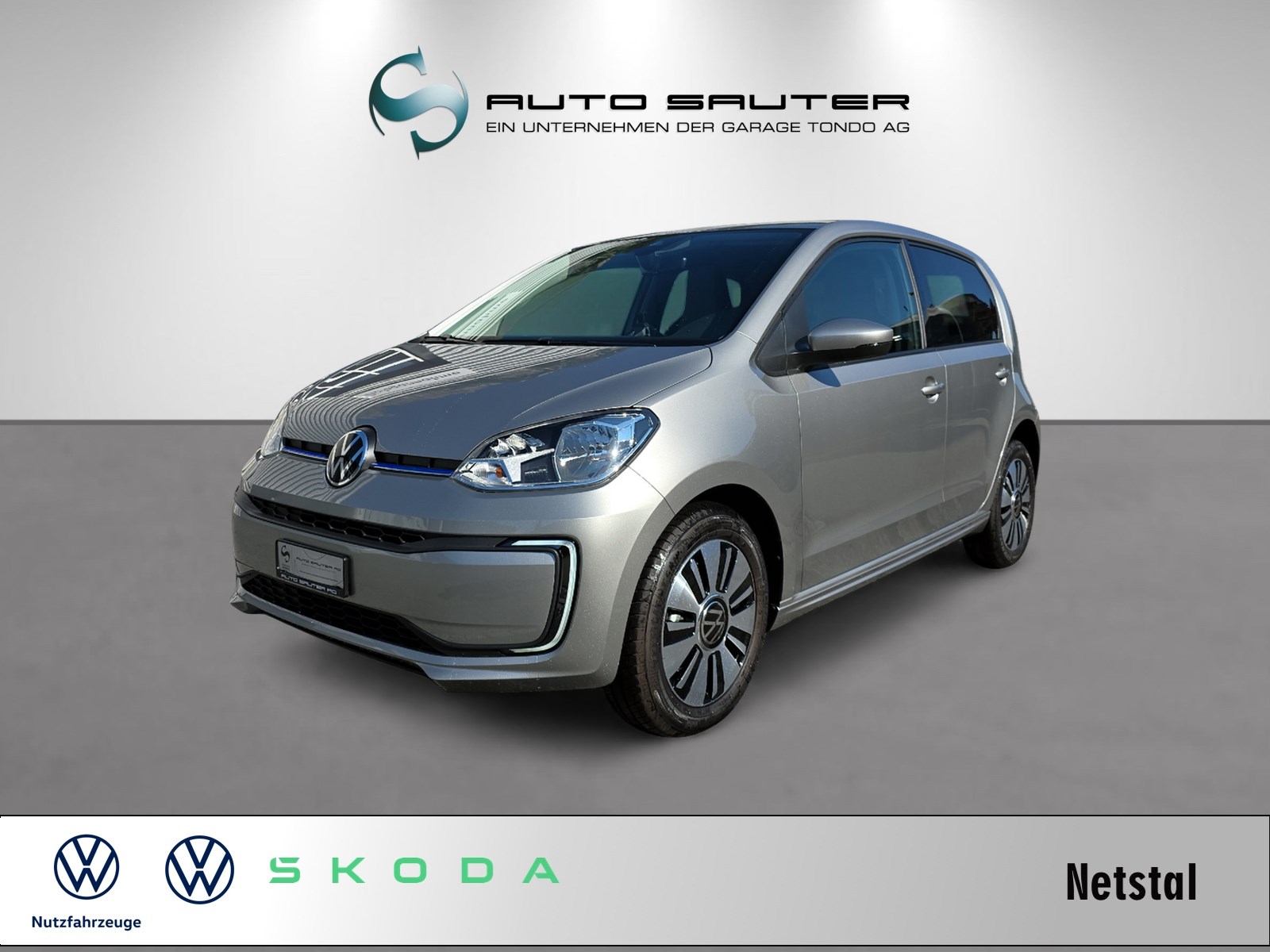 VW e-Up