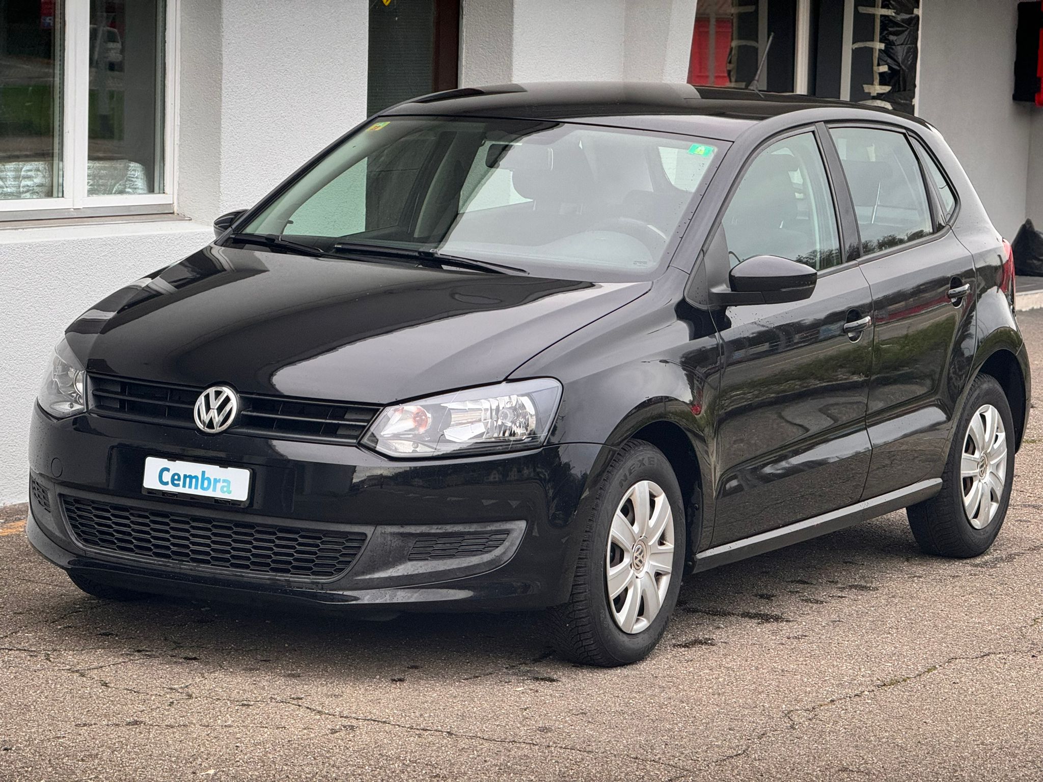 VW Polo 1.2 6V Trendline