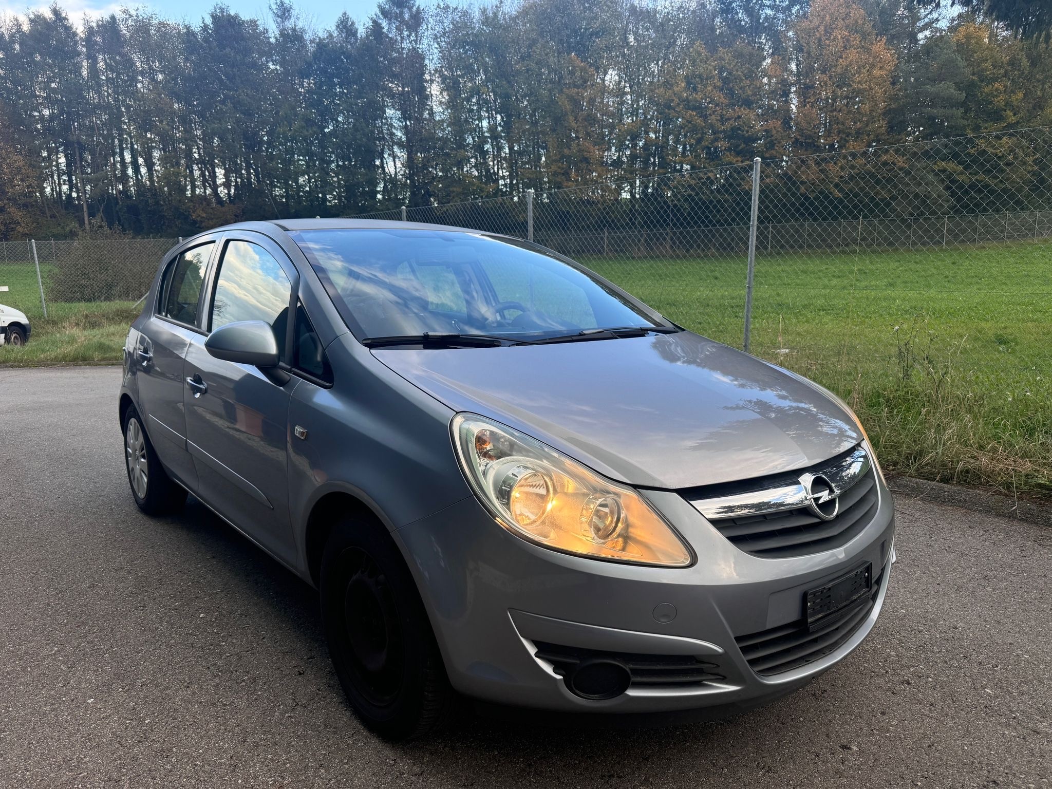 OPEL Corsa 1.4 TP Enjoy