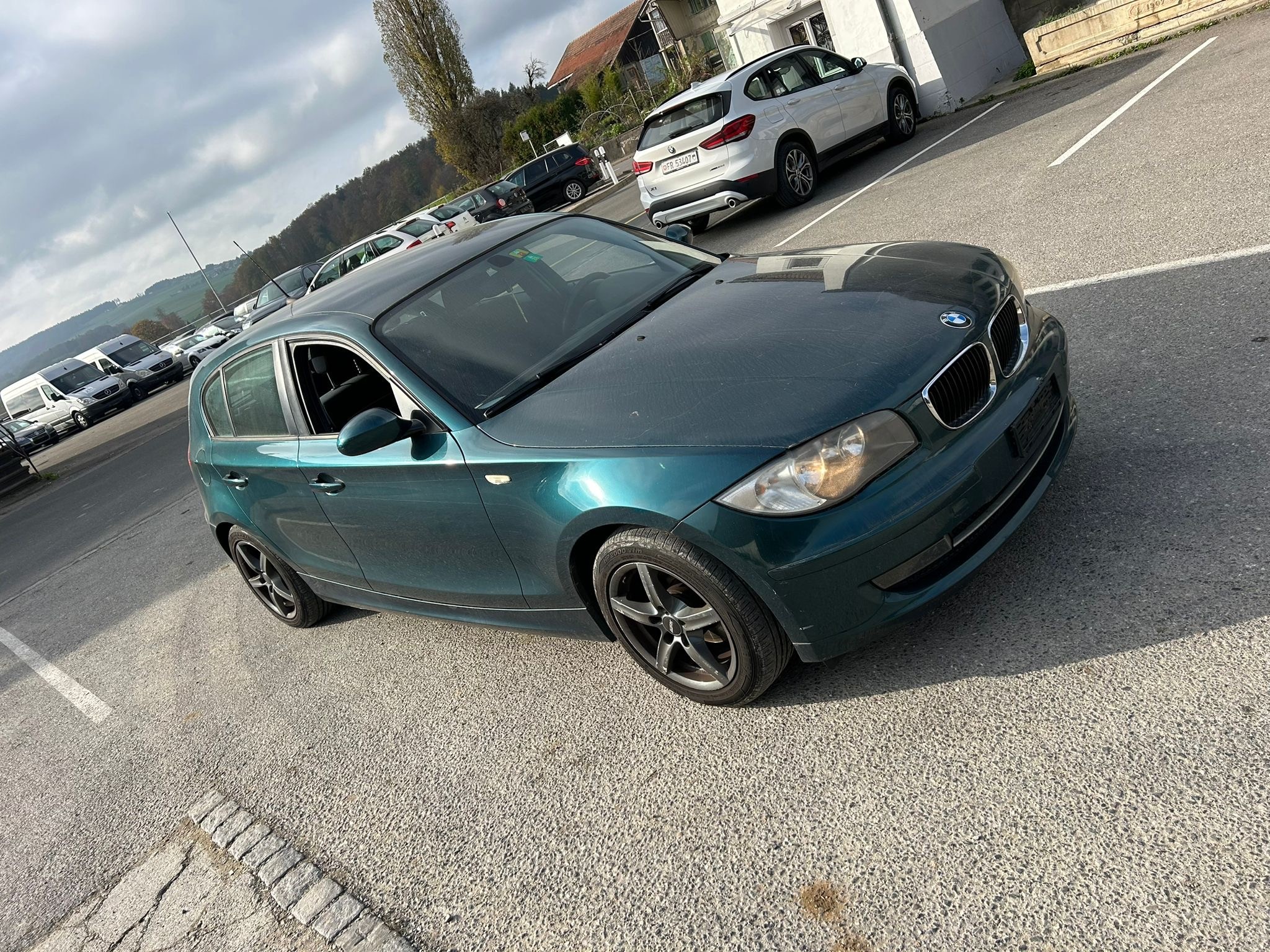 BMW 116i