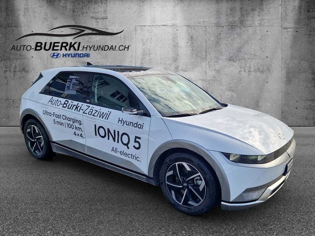 HYUNDAI IONIQ 5 77kW Vertex 4WD