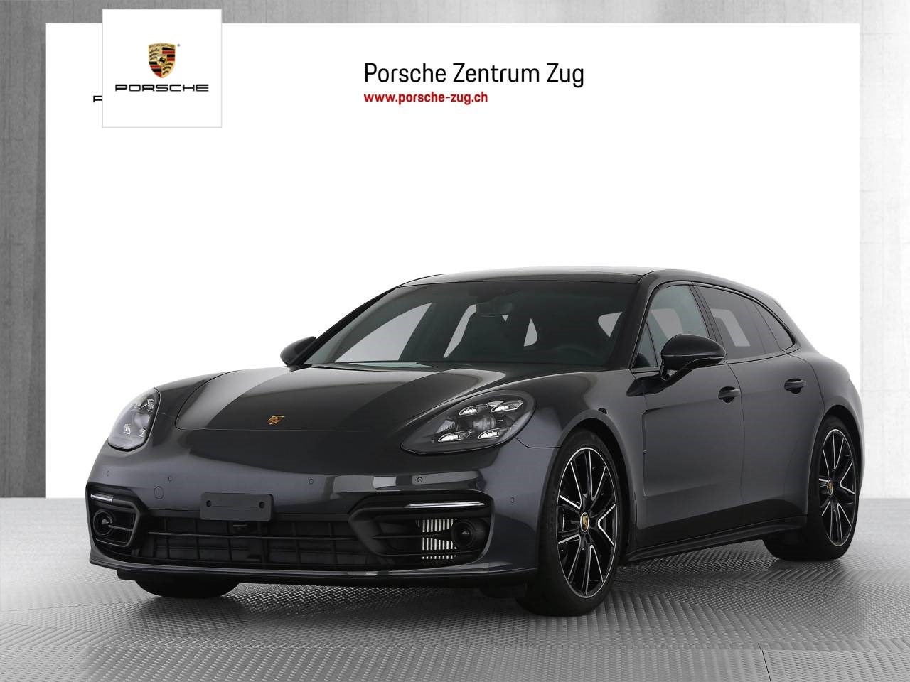 PORSCHE PANAMERA 4 Sport Turismo