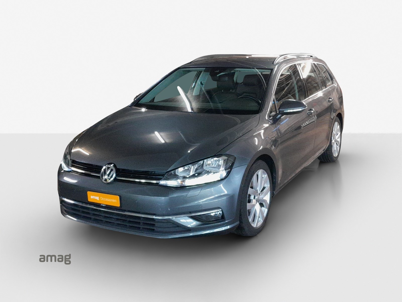 VW Golf Variant 1.5 TSI EVO Comfortline DSG