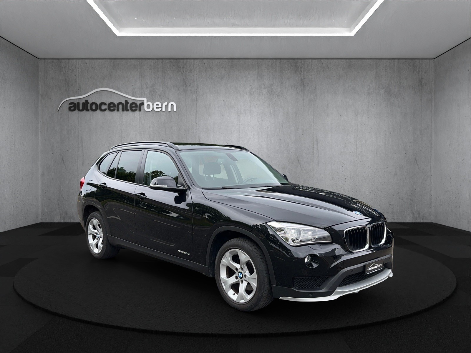 BMW X1 xDrive 20d Steptronic