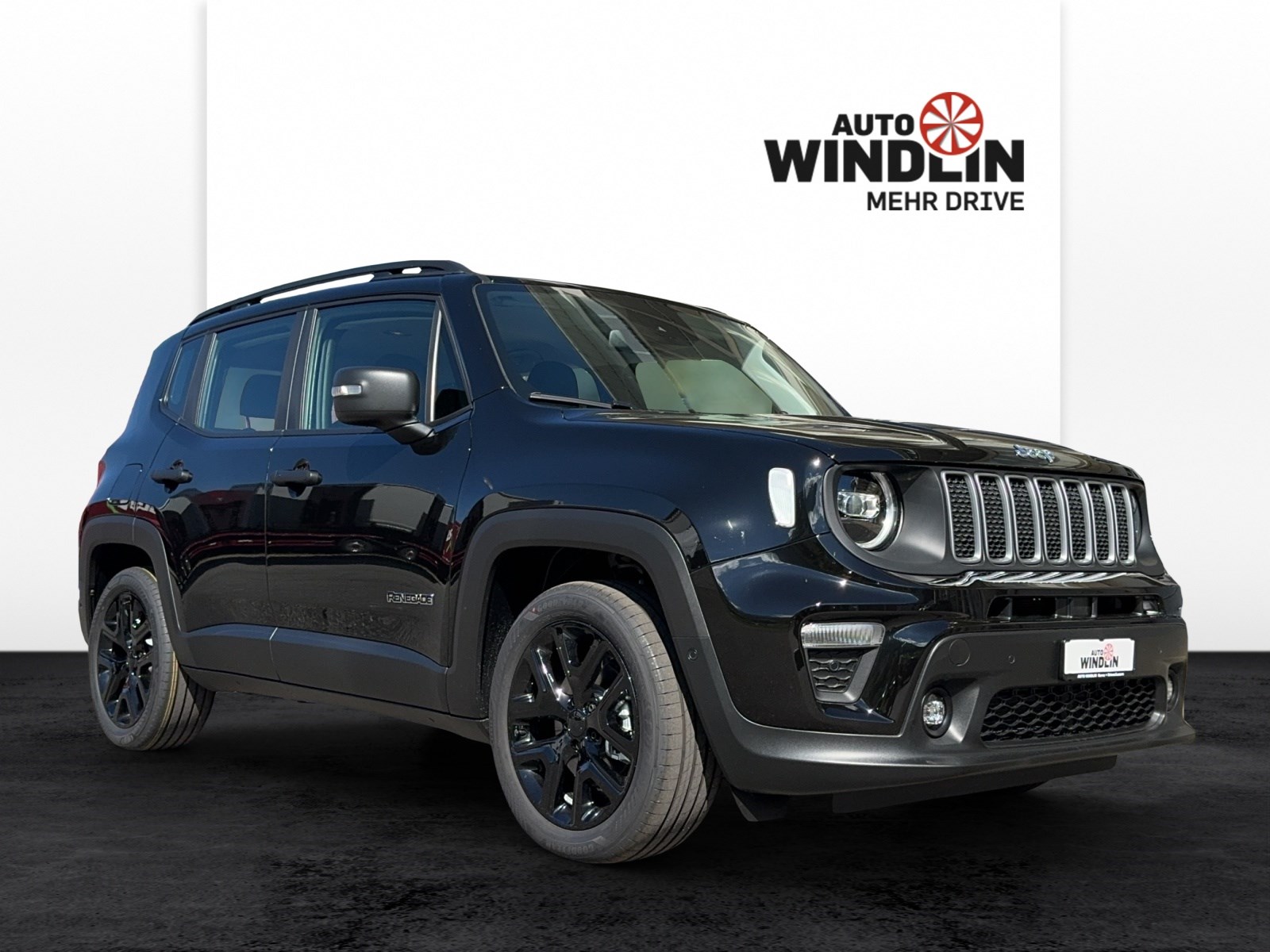 JEEP Renegade 1.5 Turbo Summit