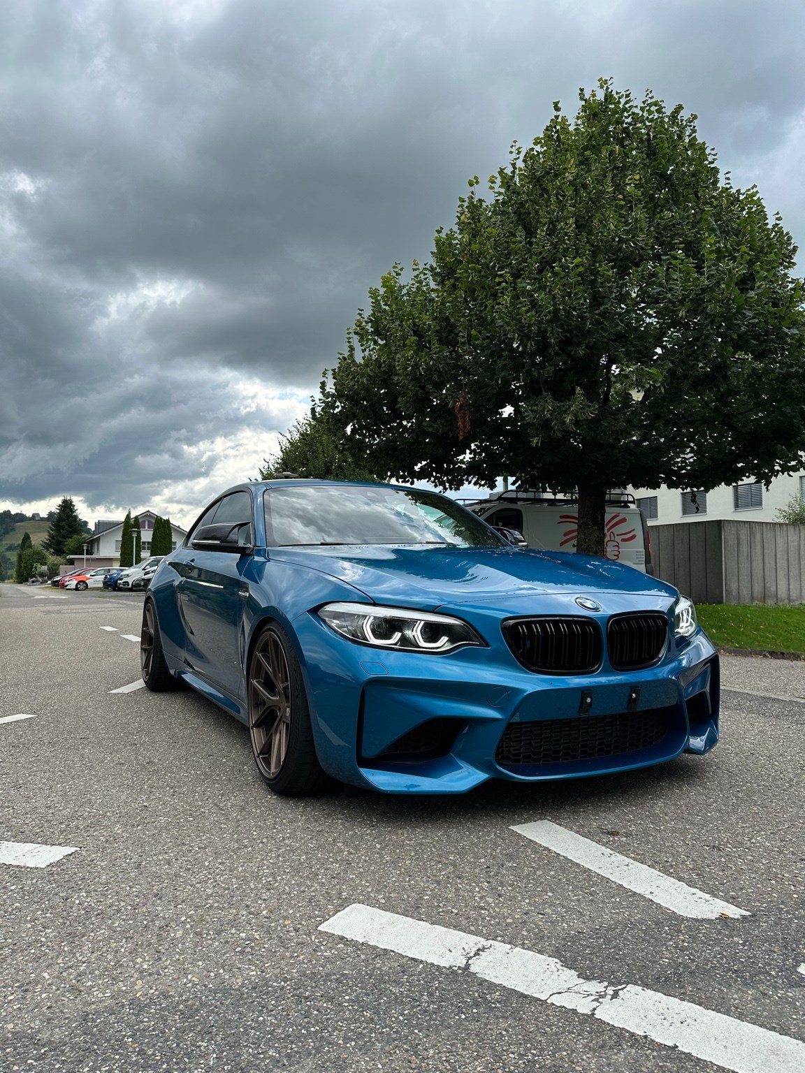 BMW M2