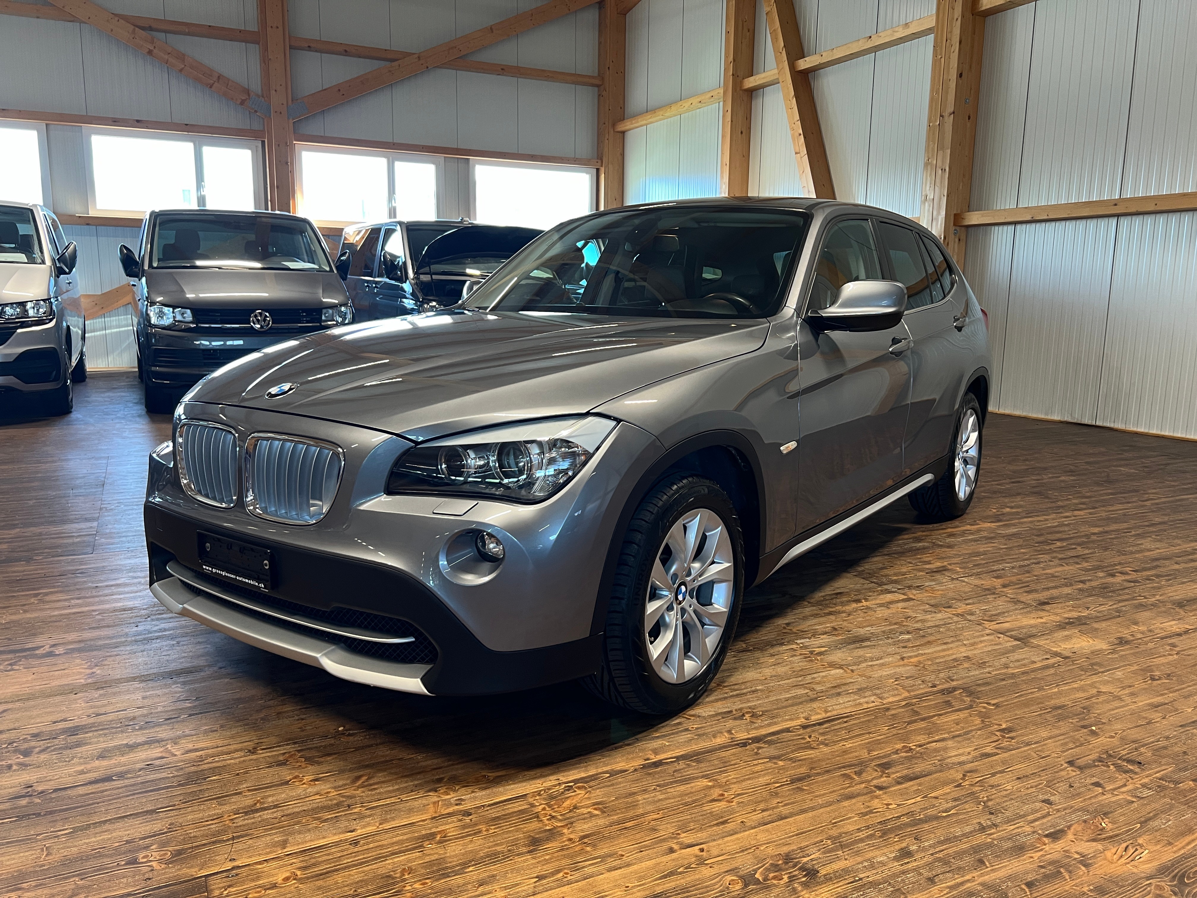 BMW X1 xDrive 28i Steptronic