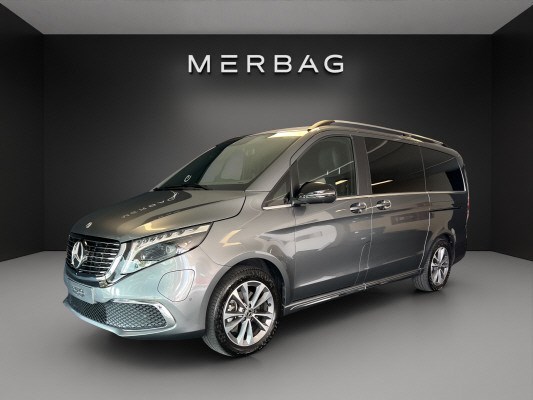 MERCEDES-BENZ EQV 300 Avantgarde lang