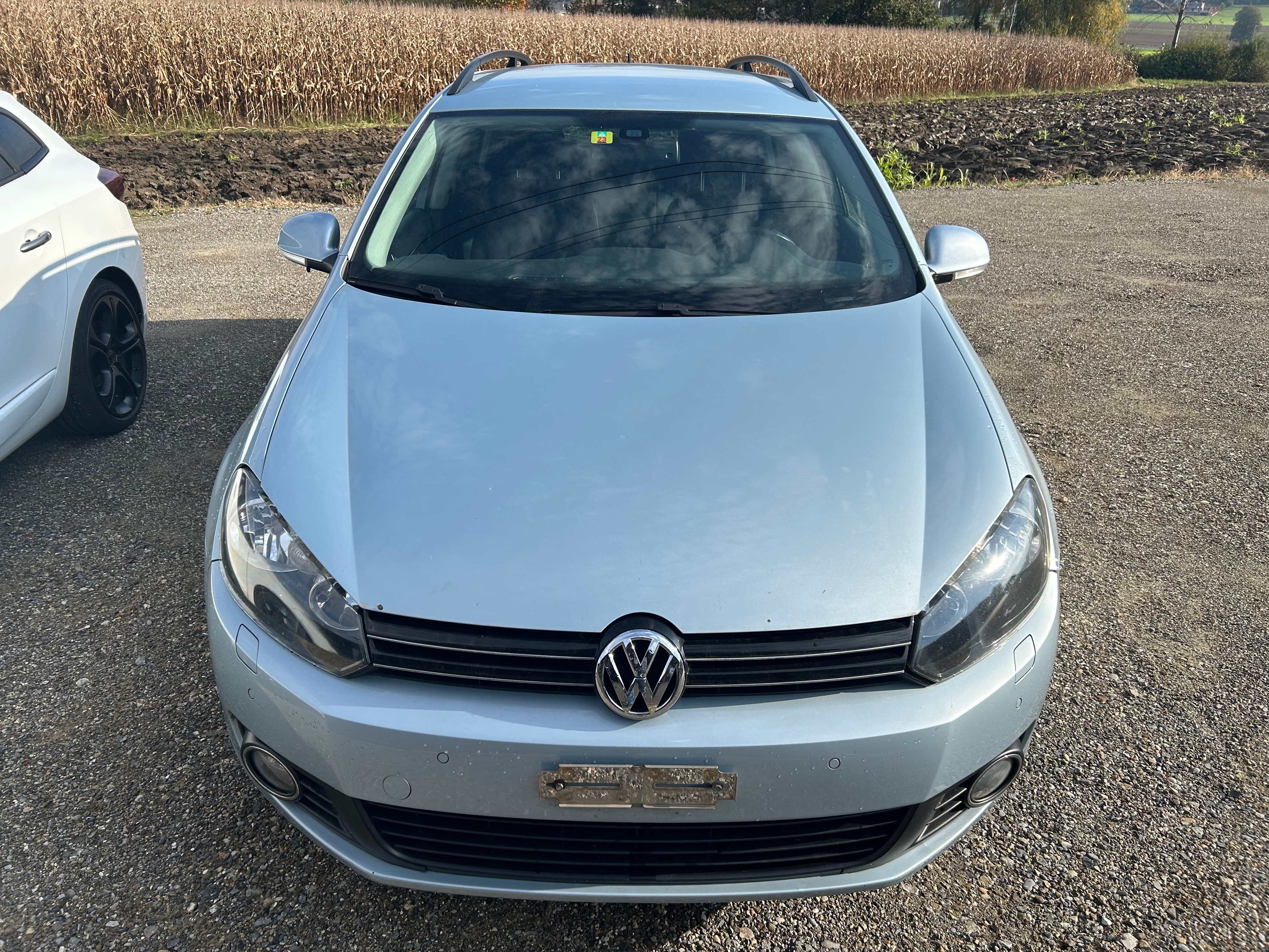 VW VW Golf Var. 1.4TSI