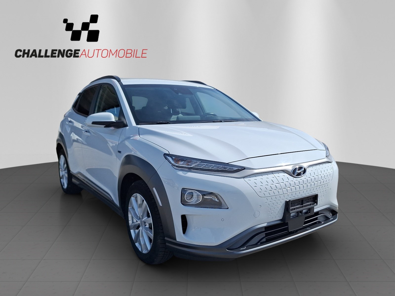 HYUNDAI Kona Electric Origo