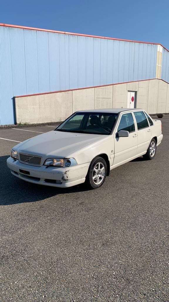 VOLVO S70 2.5 20V