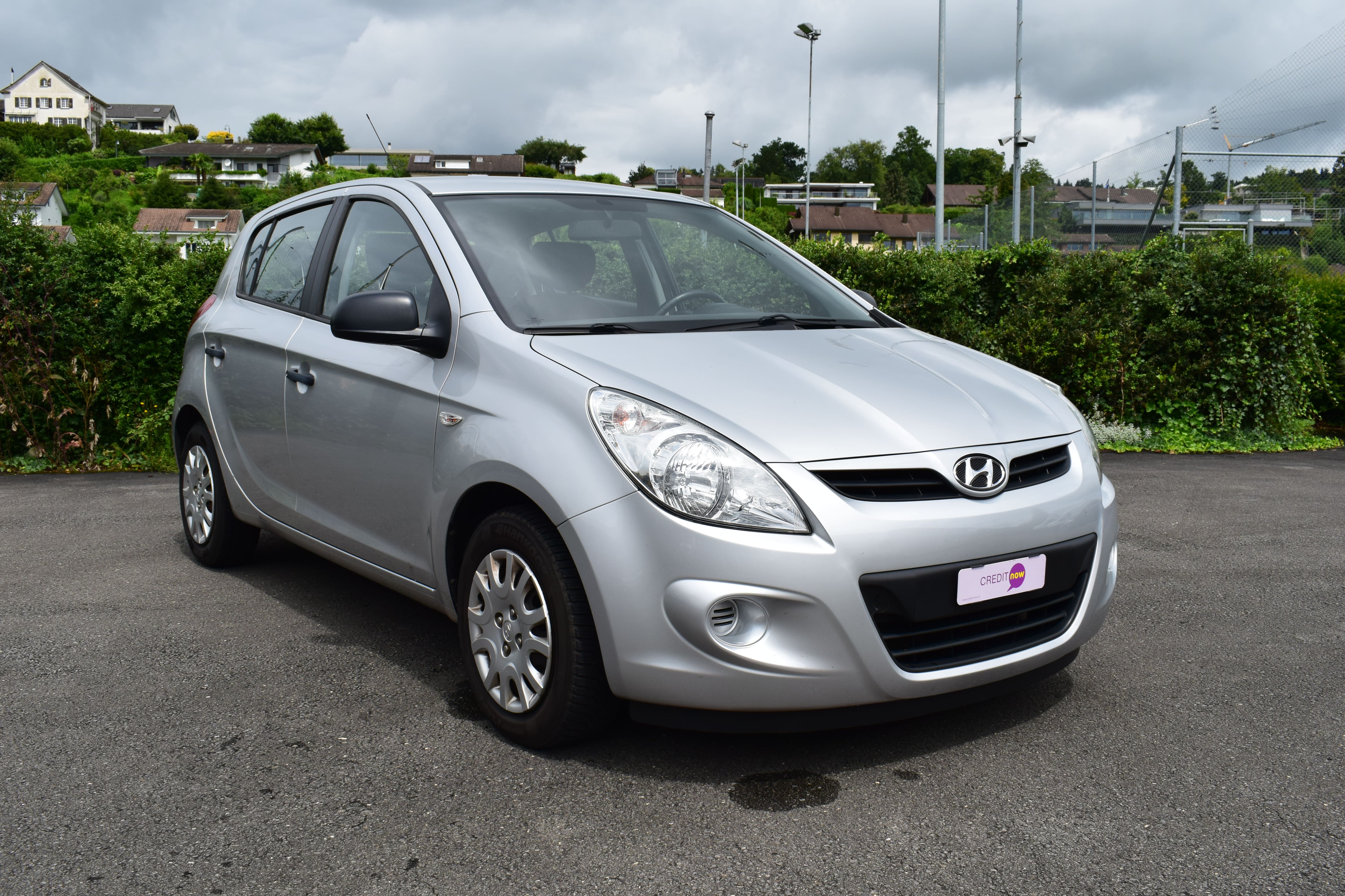 HYUNDAI i20 1.2 Comfort