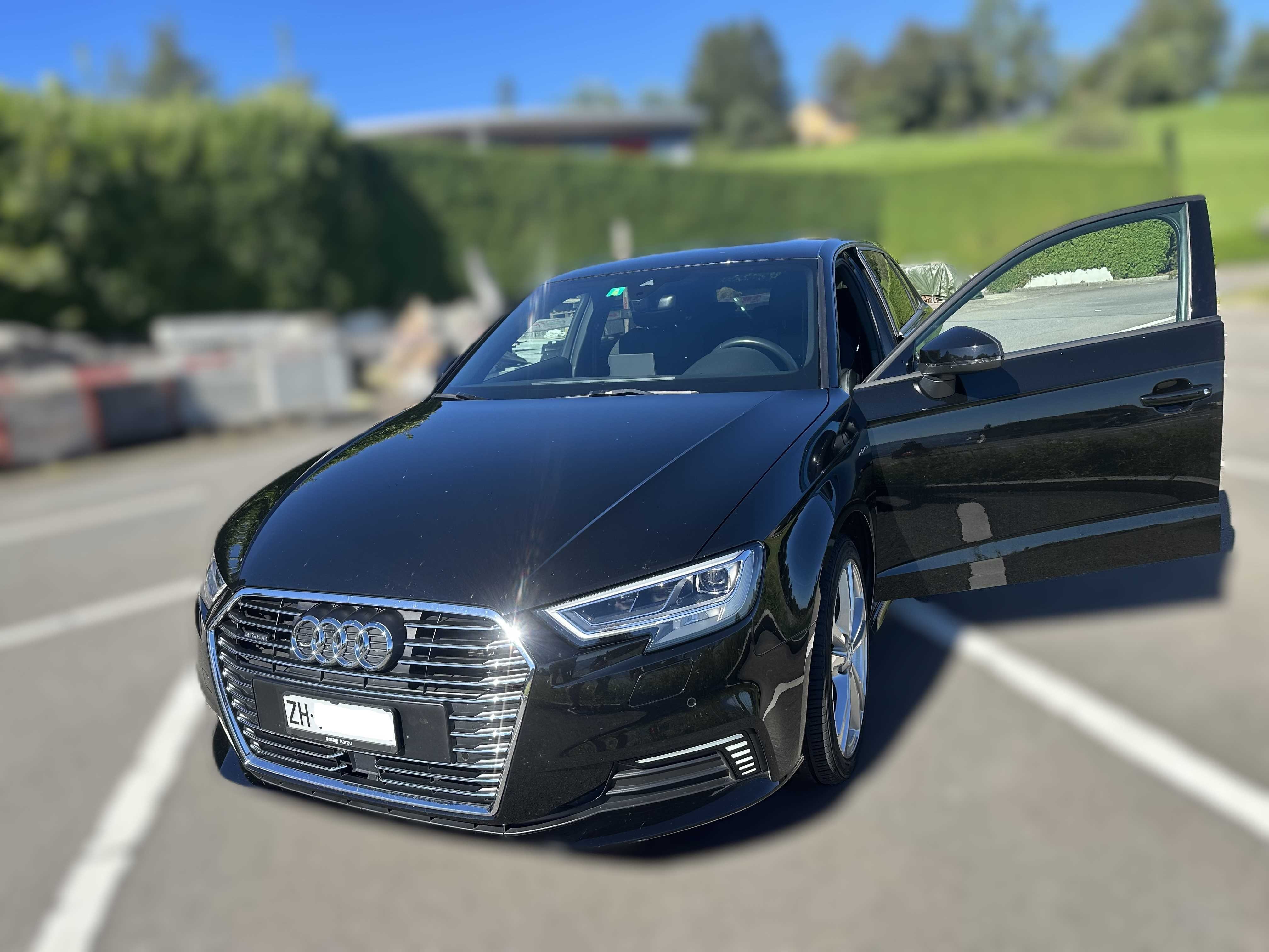 AUDI A3 Sportback 1.4 e-tron