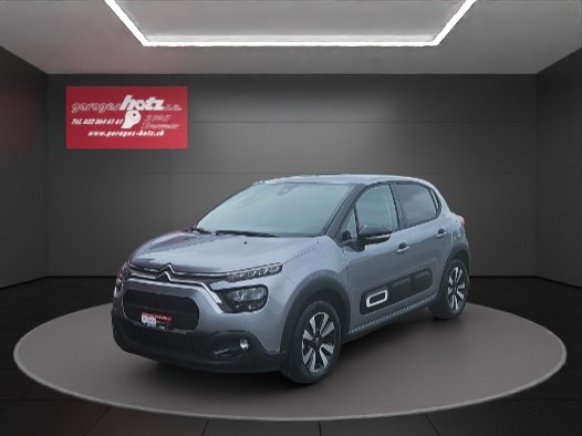 CITROEN C3 1.2i PT Swiss Ed. EAT6