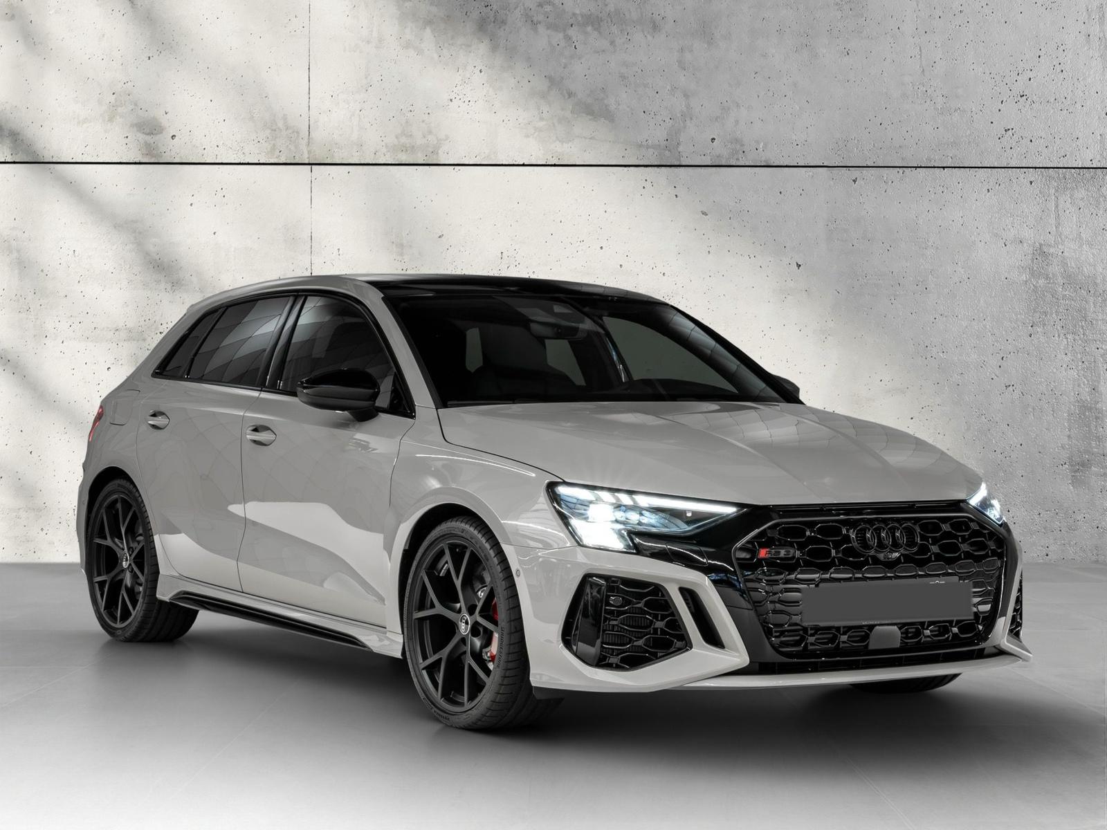 AUDI RS3 Sportback 2.5 TSI quattro