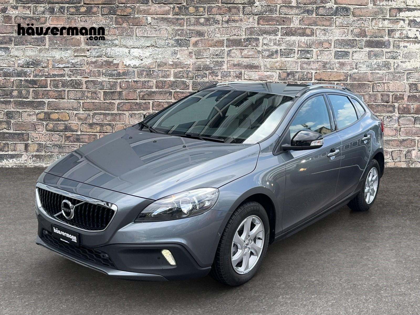 VOLVO V40 CC 2.0 T3 S/S