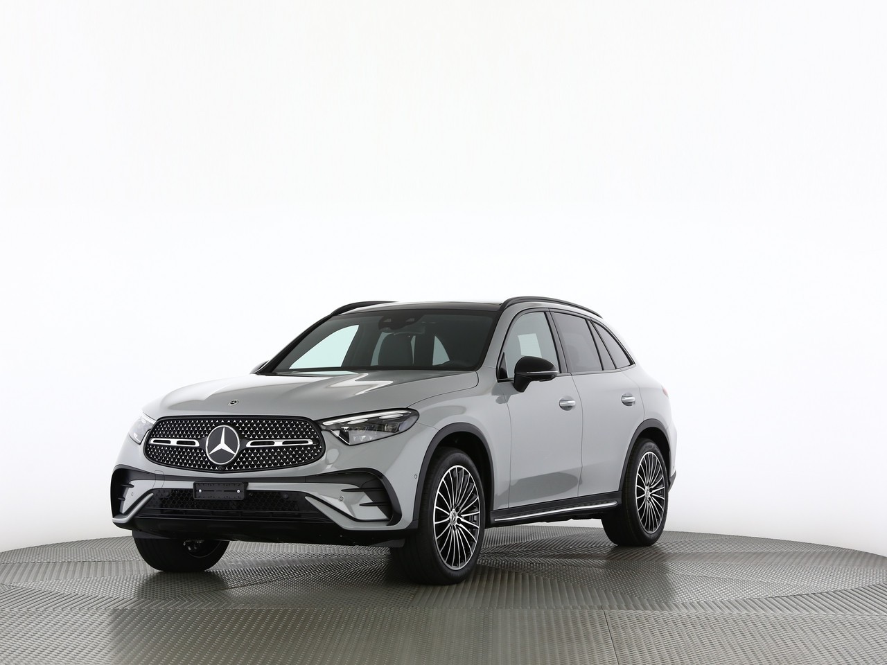 MERCEDES-BENZ GLC 220 d 4Matic 9G-Tronic