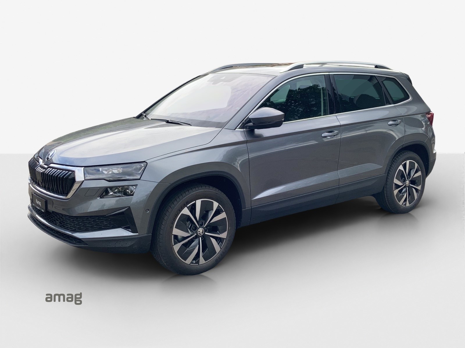 SKODA Karoq 2.0 TDI CR Selection 4x4 DSG