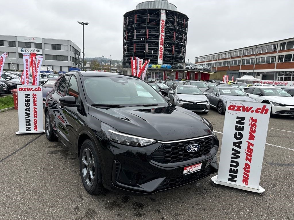 FORD Kuga 1.5 SCTi ST-Line FWD