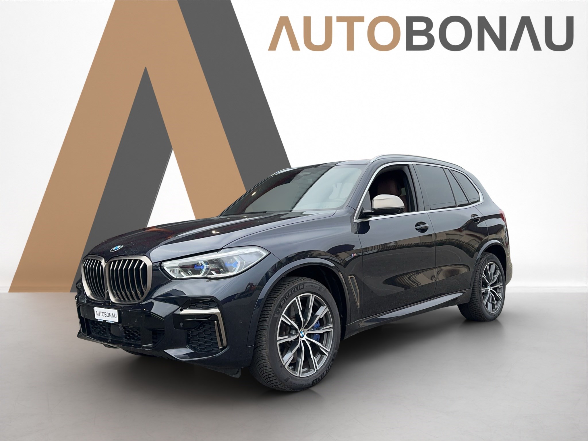 BMW X5 M50i xDrive M Sport Steptronic