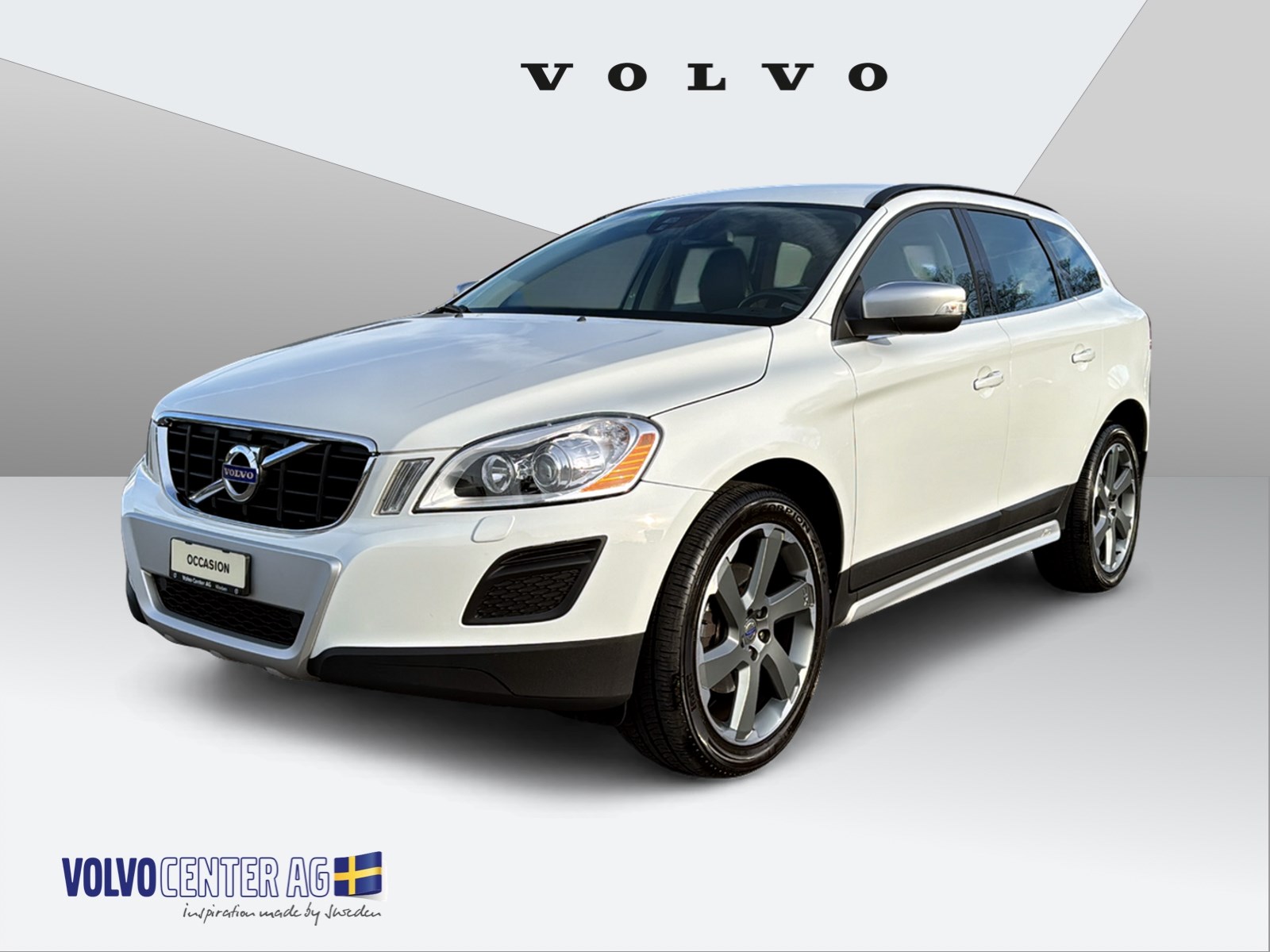 VOLVO XC60 Kombi 2.4 D4 Momentum AWD