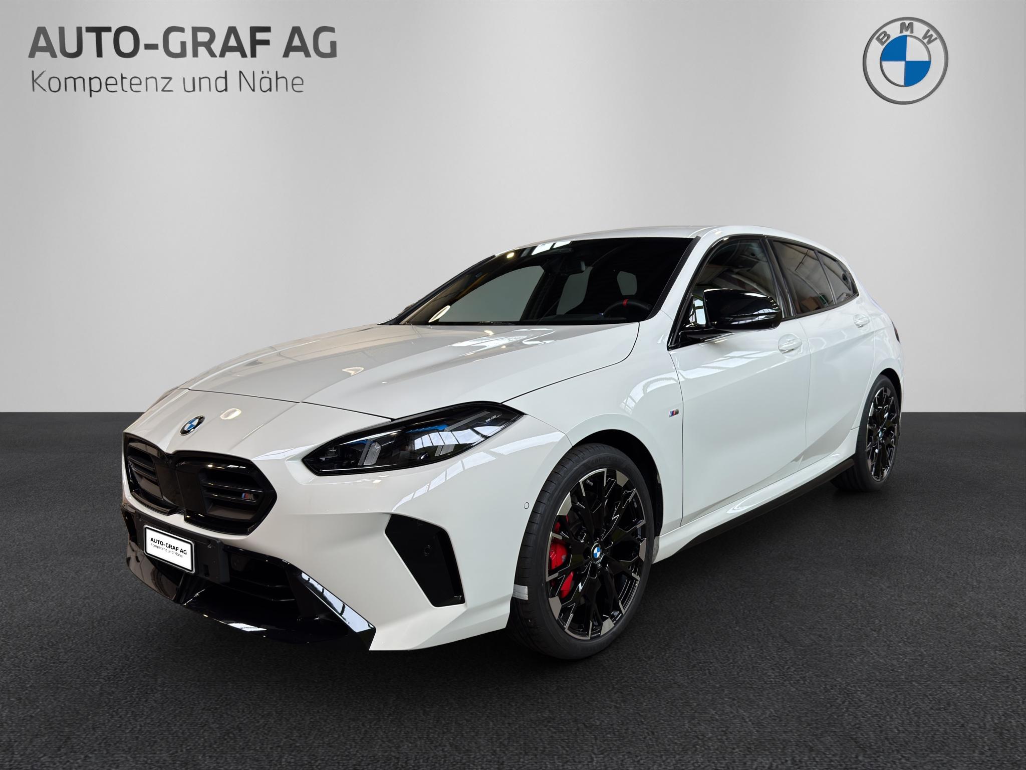 BMW M135 xDrive M Sport Pro