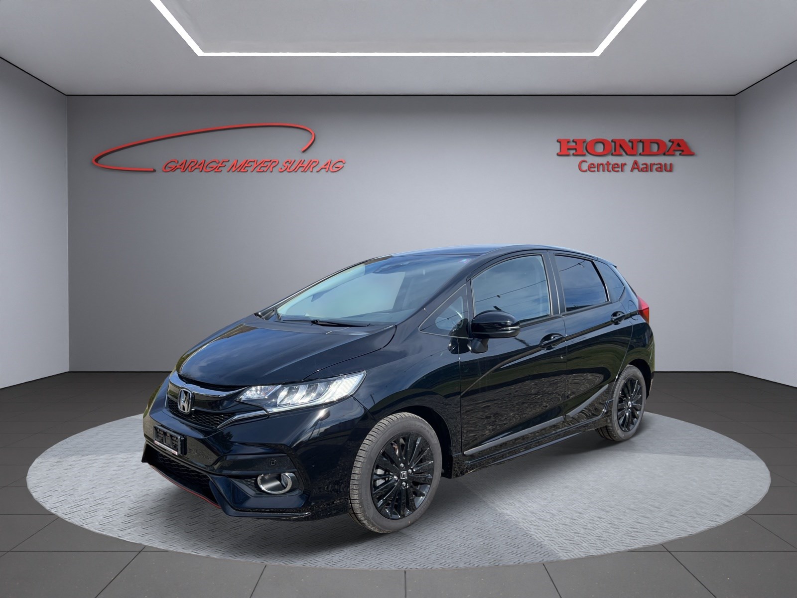 HONDA Jazz 1.5i-VTEC Dynamic