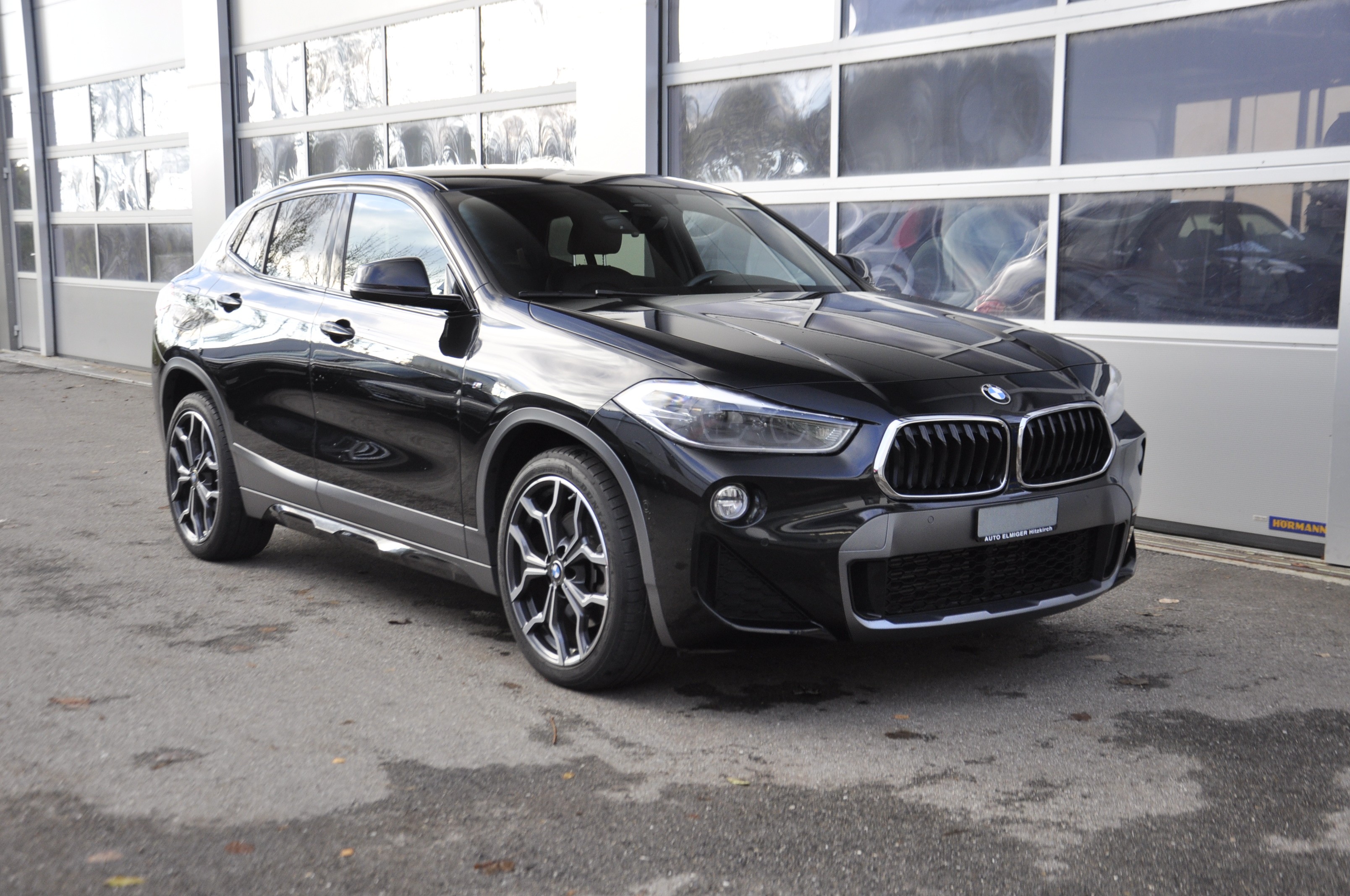 BMW X2 xDrive 20d M Sport X Steptronic