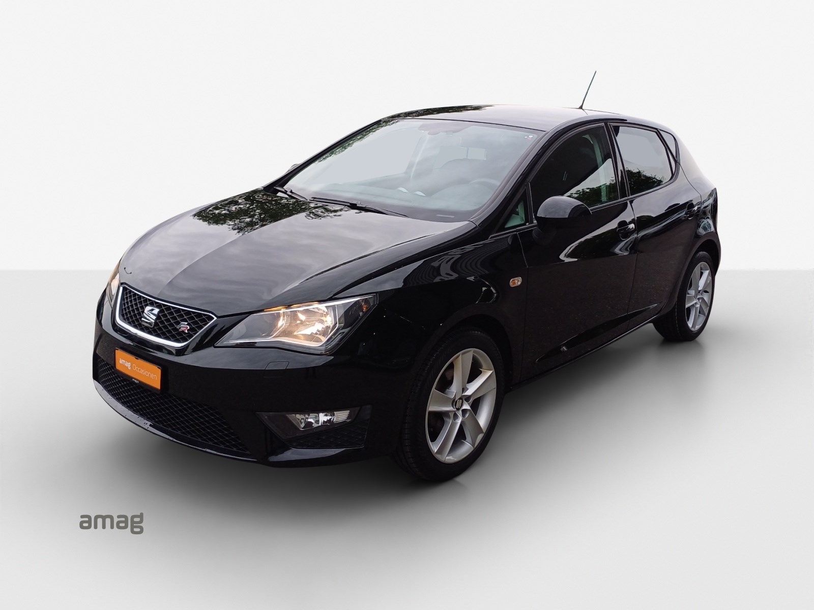 SEAT Ibiza 1.0 EcoTSI FR