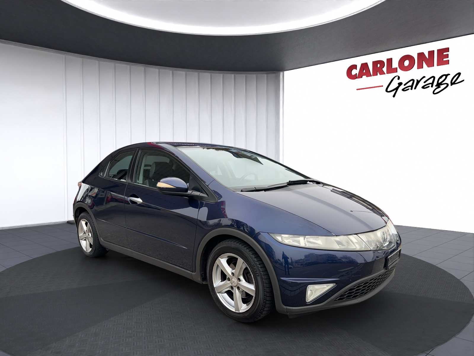 HONDA Civic 1.8i