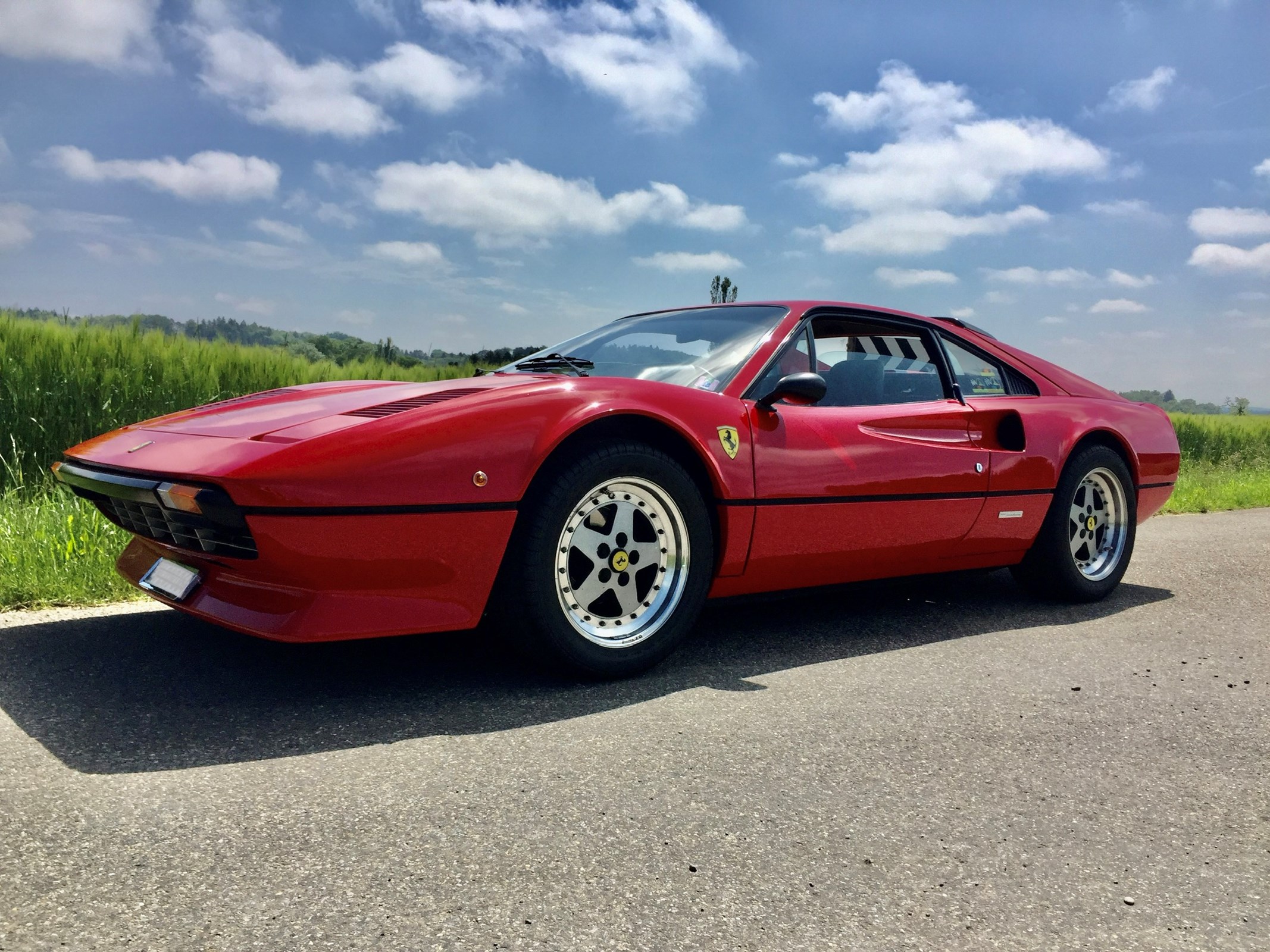 FERRARI 308 GTB