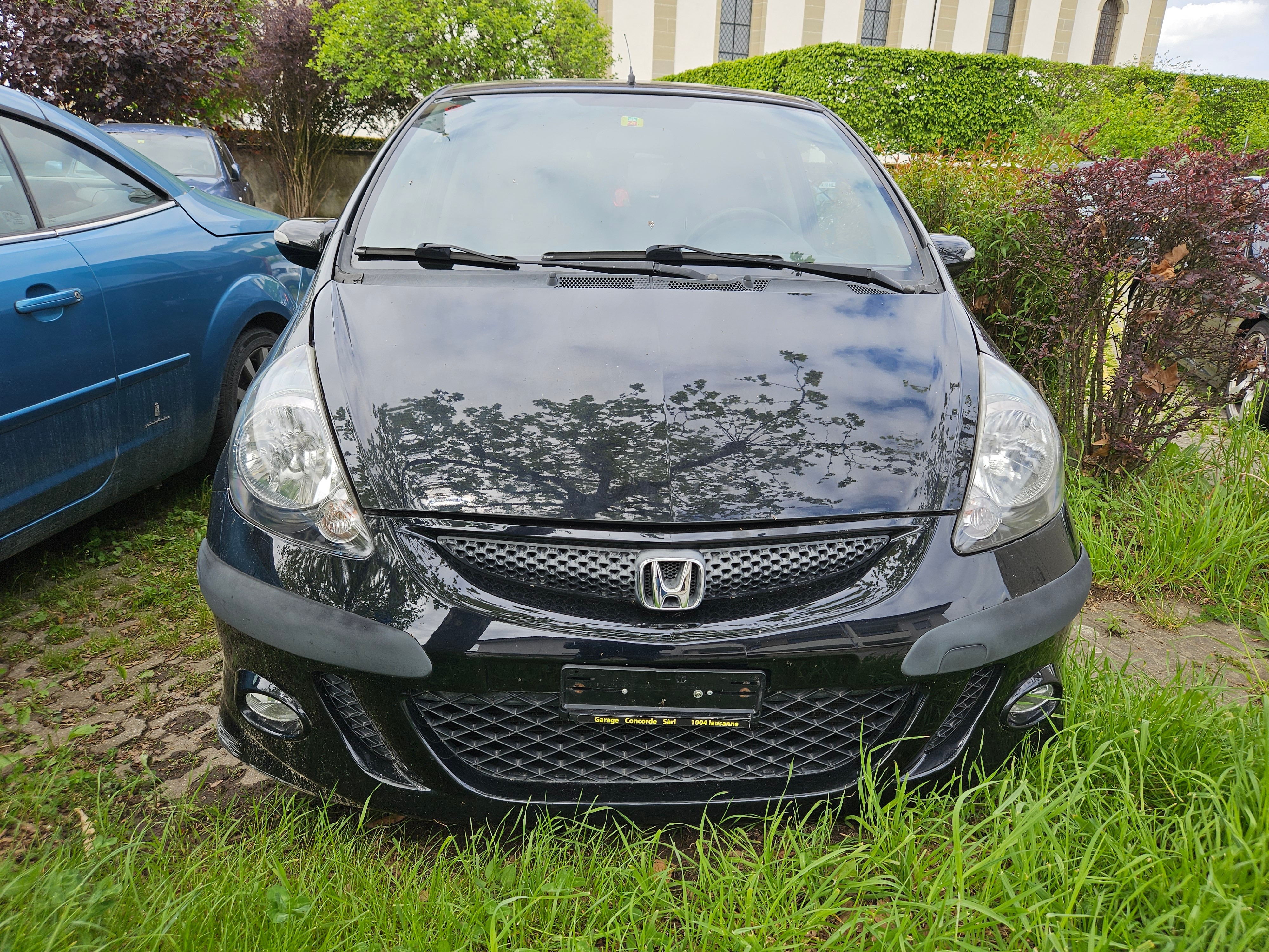 HONDA Jazz 1.4i Sport