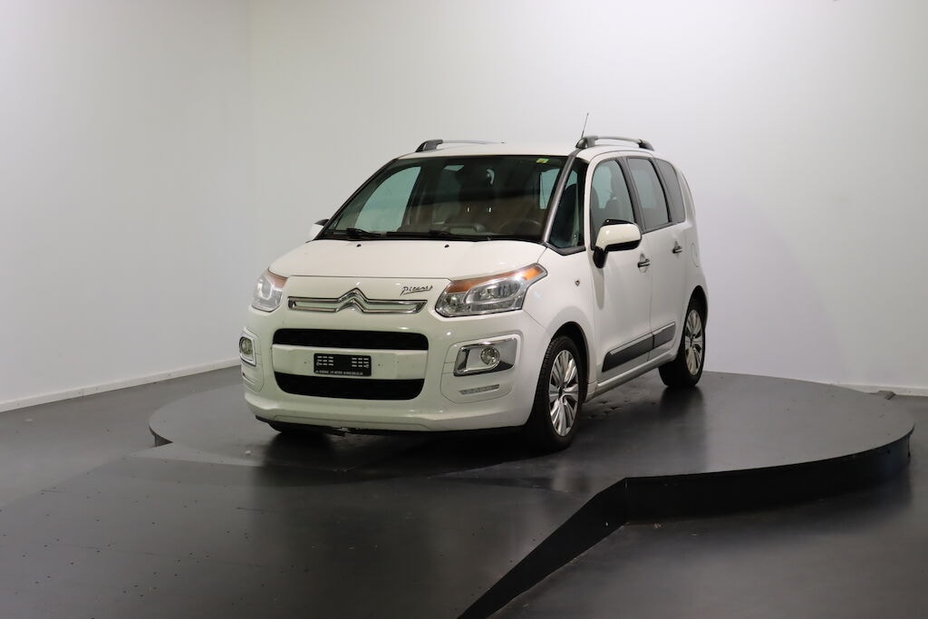 CITROEN C3 PICASSO