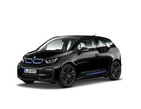 BMW i3 (120Ah) Fleet Edition