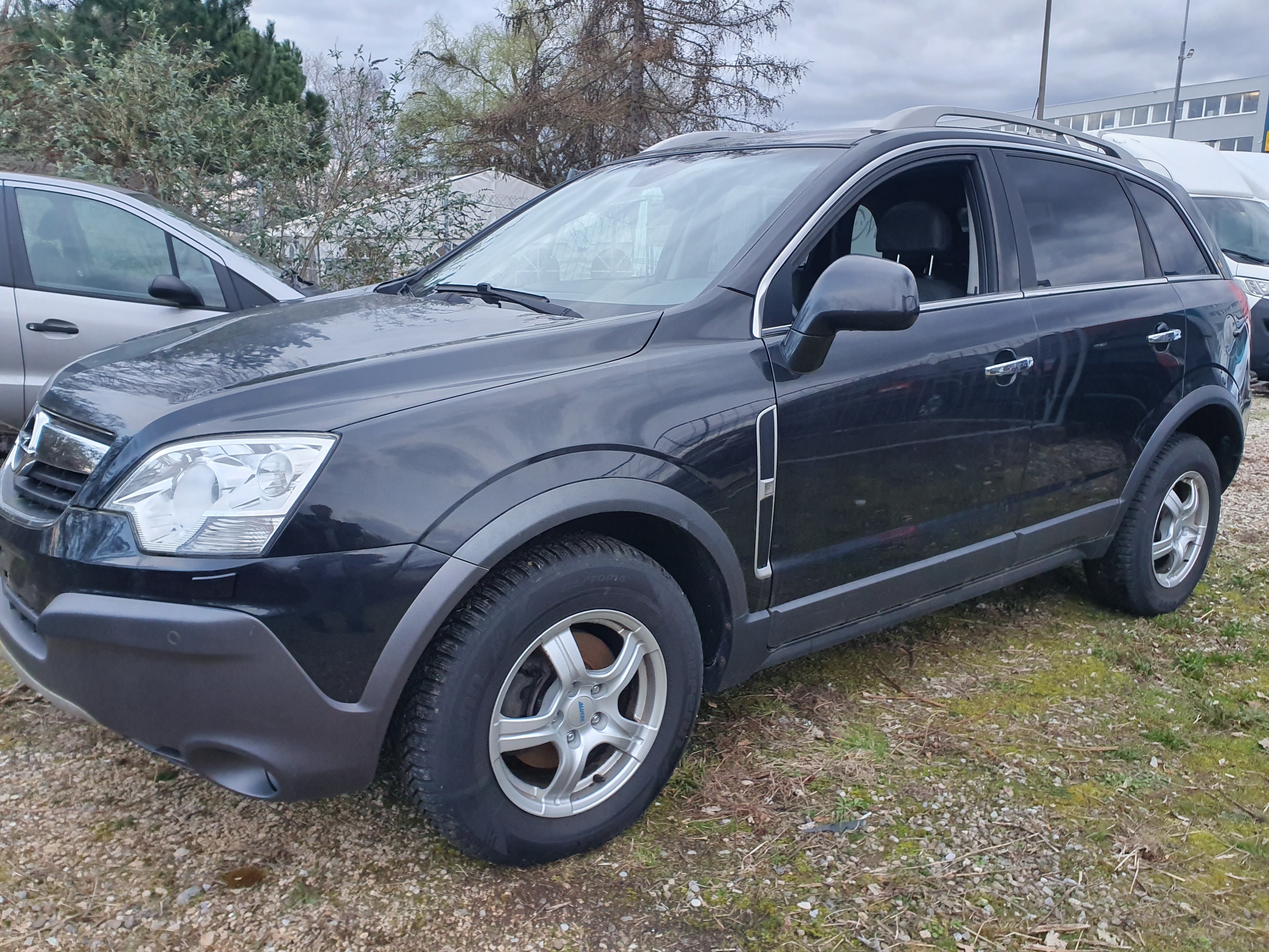 OPEL Antara 2.0 CDTi Enjoy 4WD