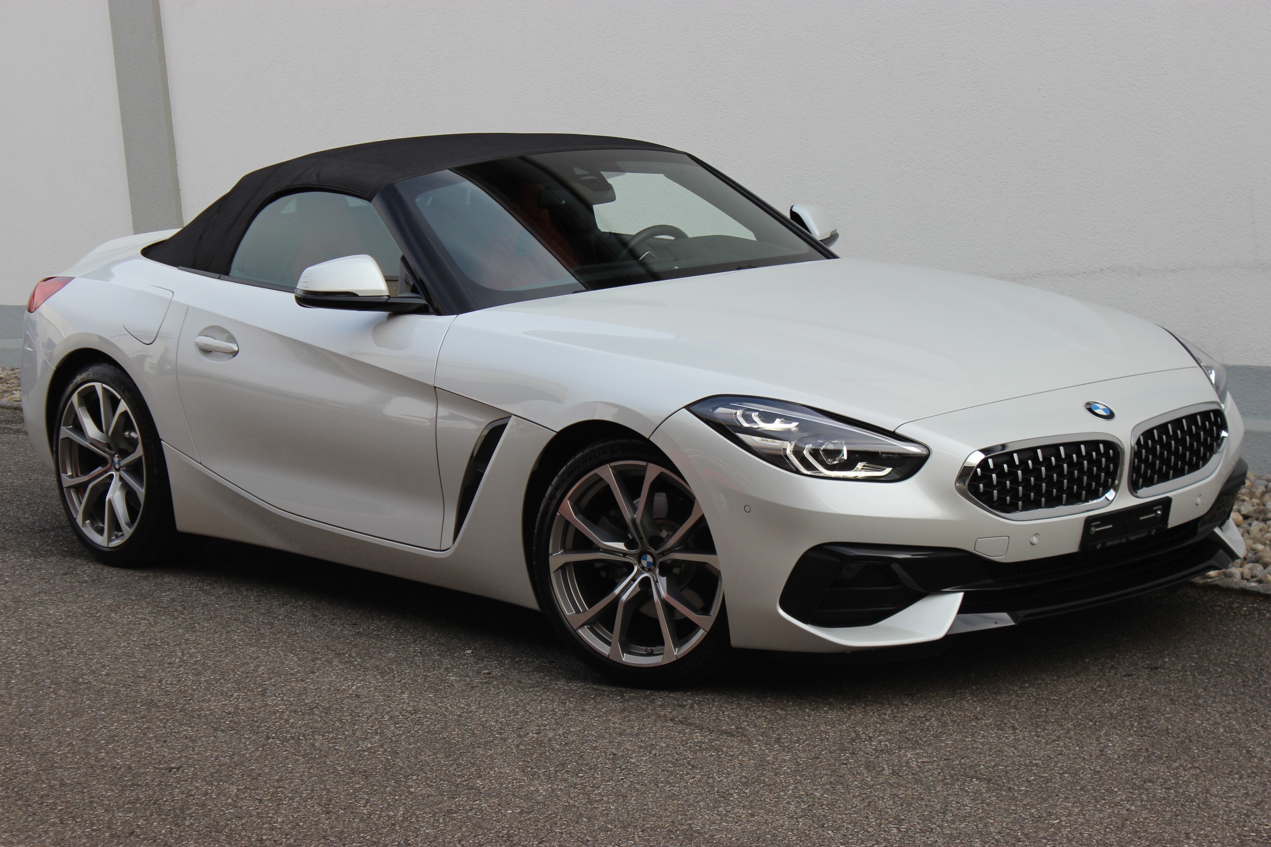 BMW Z4 sDrive 20i Sport Line