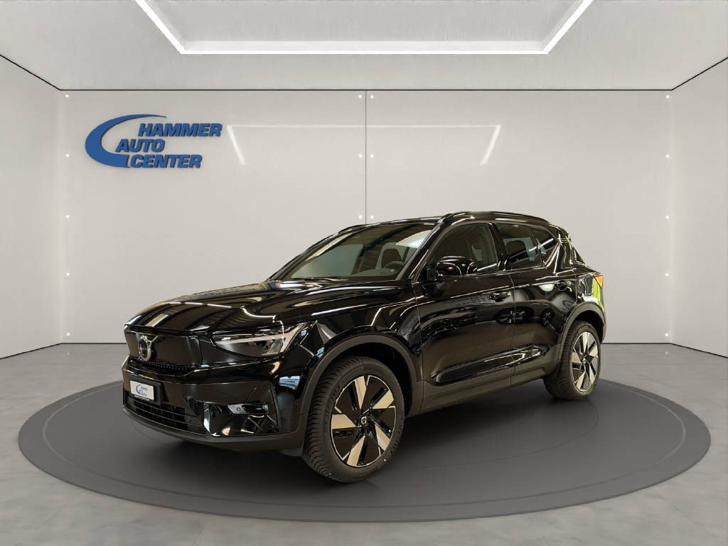 VOLVO XC40 E80 Ultimate