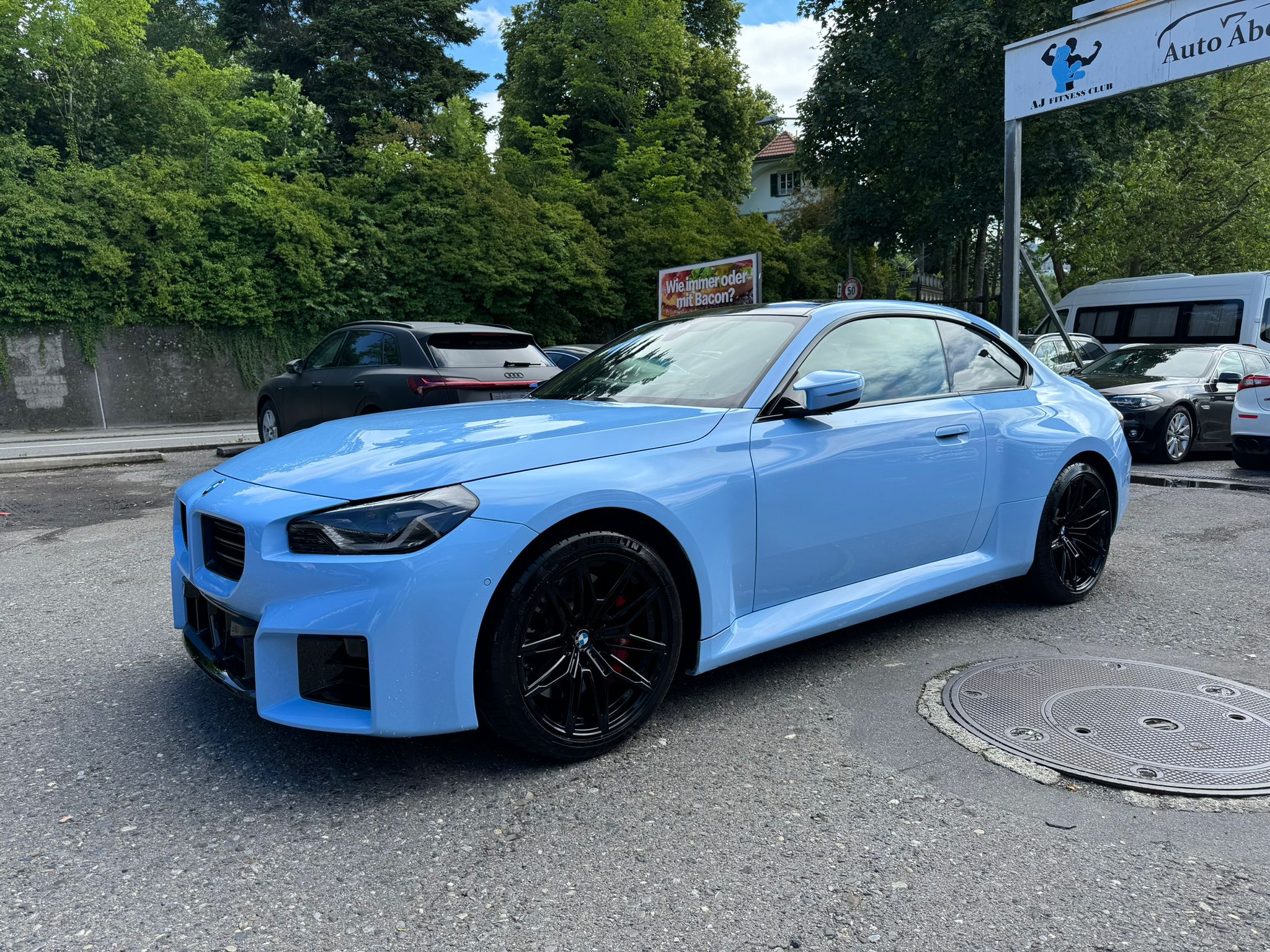 BMW M2