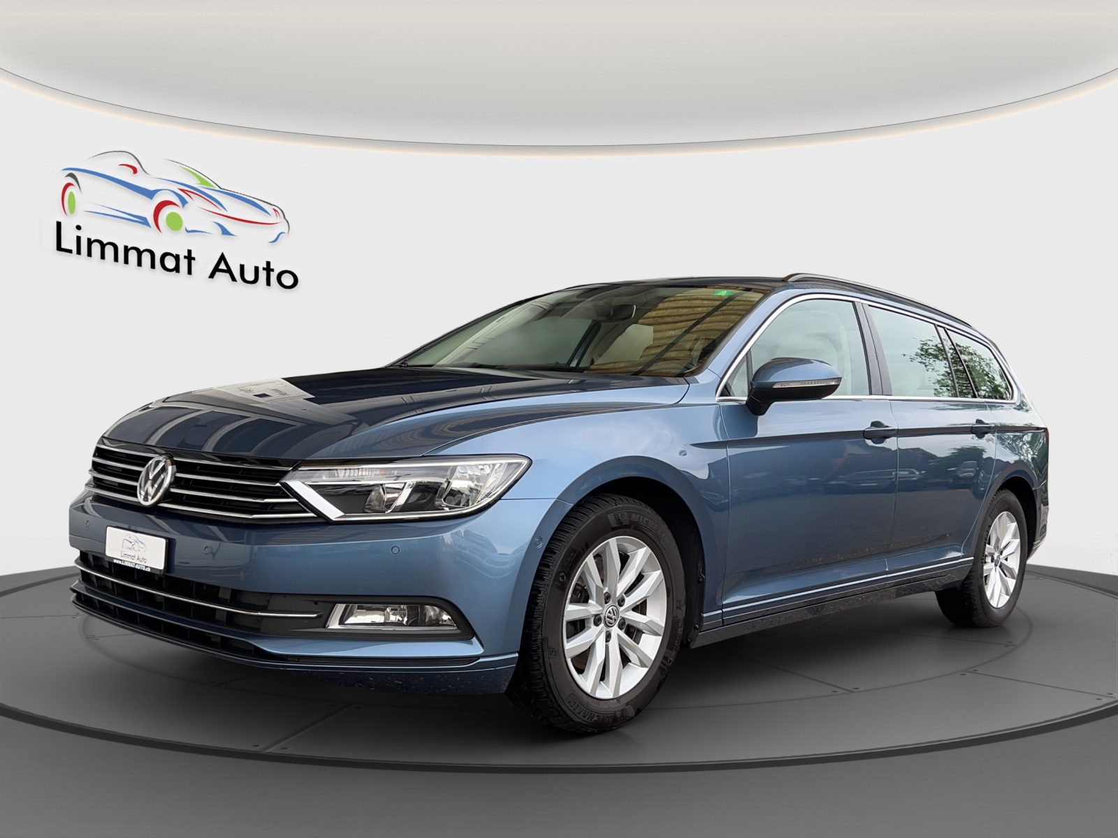 VW Passat Variant 1.4 TSI ACT BMT Comfortline